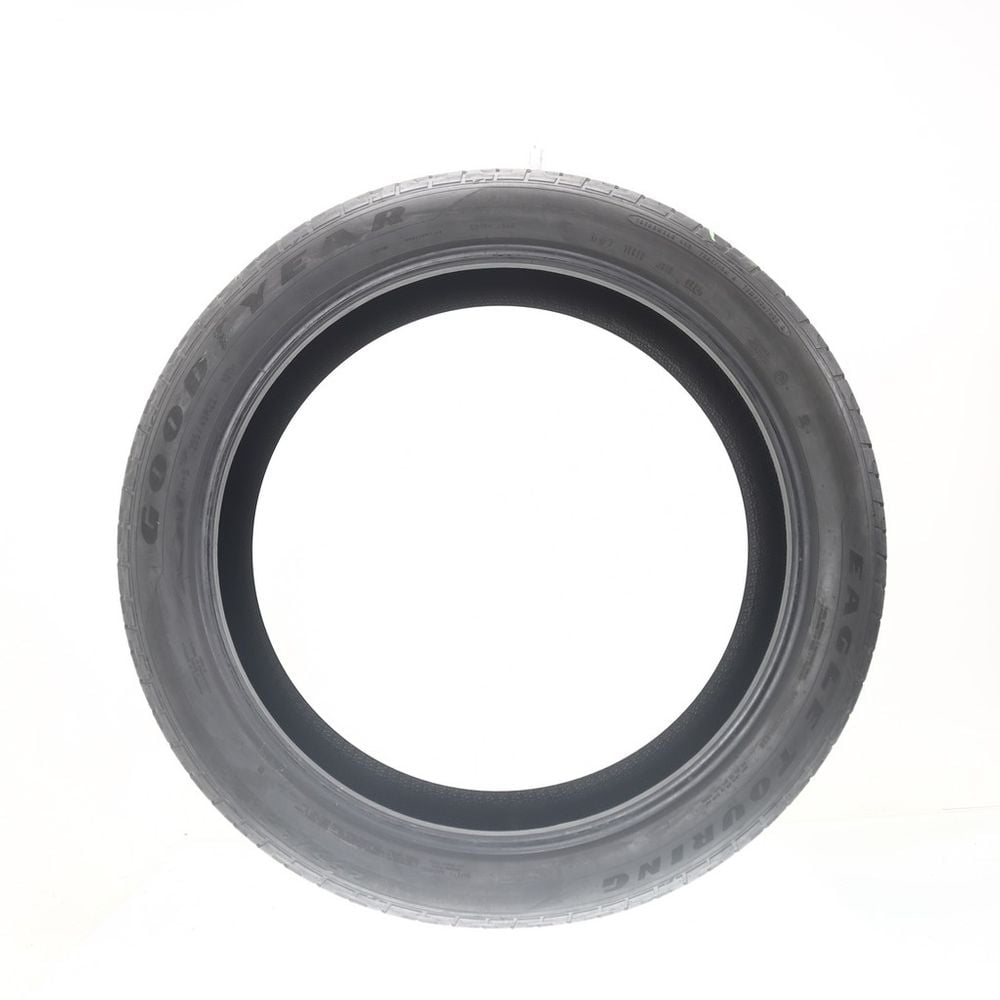 Used 255/45R22 Goodyear Eagle Touring SoundComfort 107H - 8.5/32 - Image 3