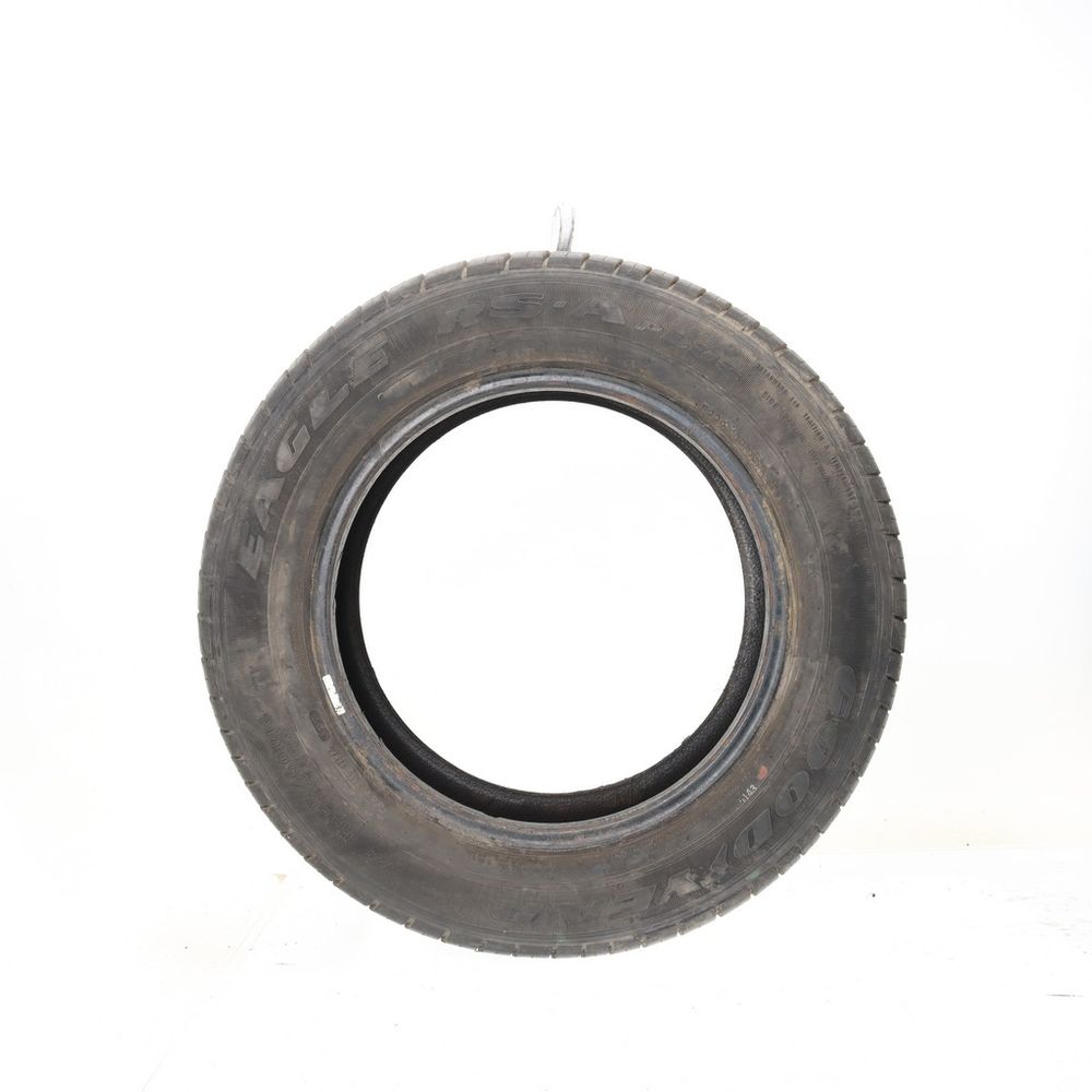 Used 225/60R16 Goodyear Eagle RS-A Plus 97V - 9.5/32 - Image 3