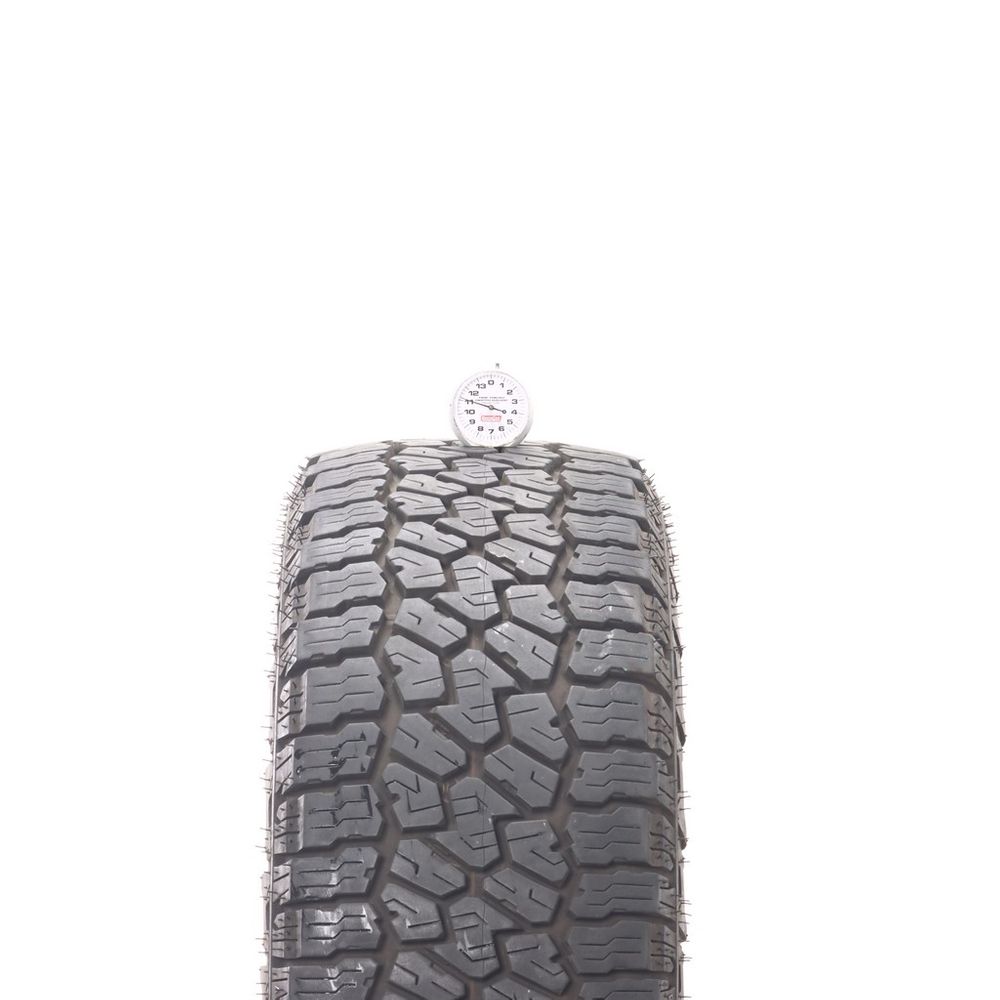 Set of (2) Used 235/65R17 Falken Wildpeak A/T4W 104H - 11-11.5/32 - Image 2