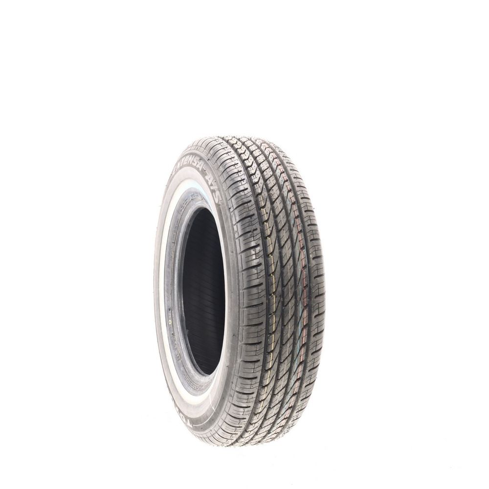 Driven Once 215/75R15 Toyo Extensa AS 100S - 11.5/32 - Image 1