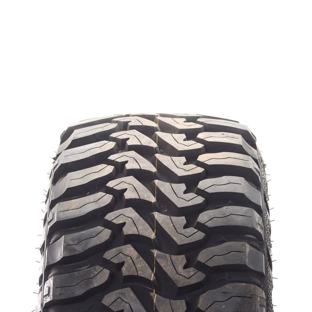 Set of (2) New LT 35X12.5R17 Nexen Roadian MTX RM7 121Q F - Image 2