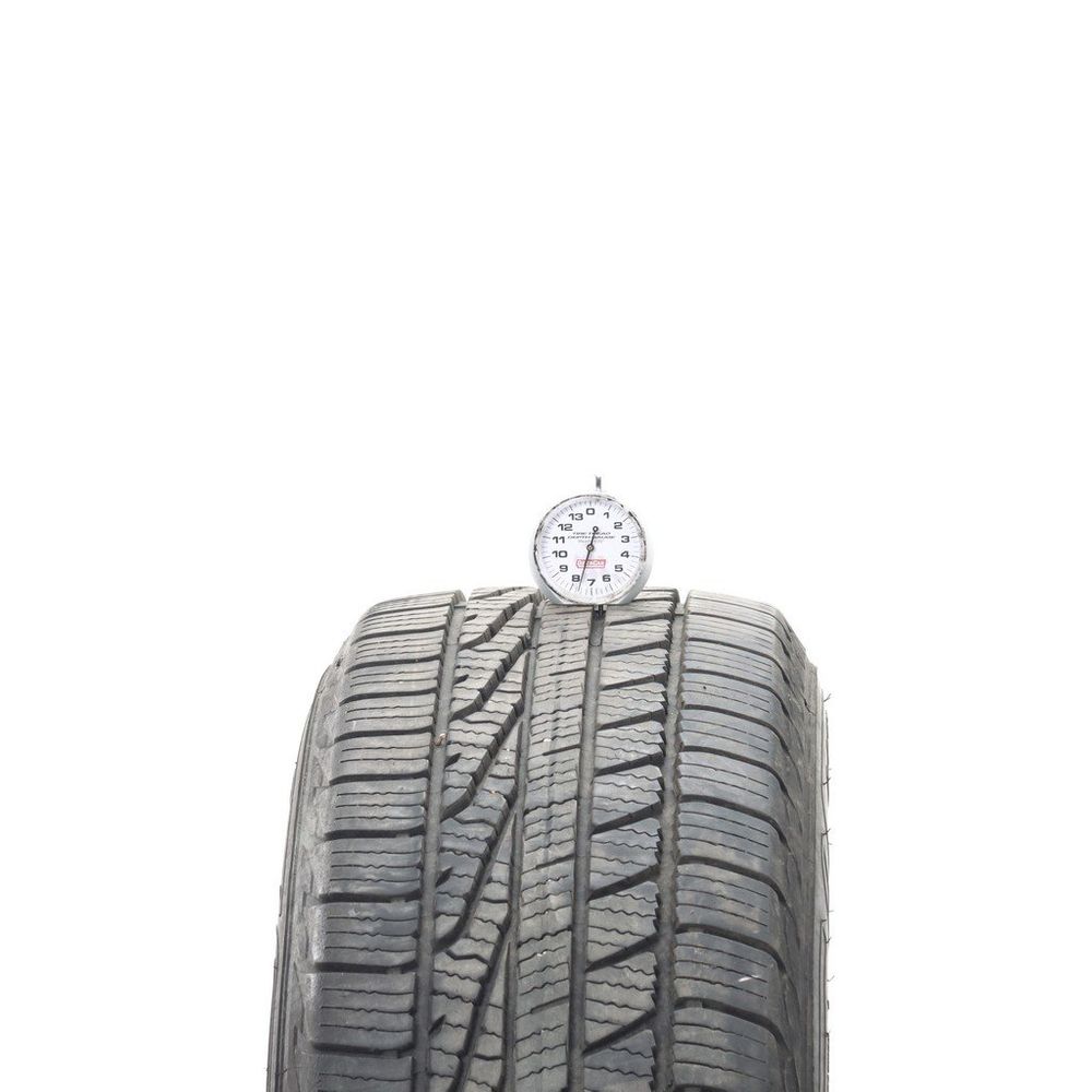 Set of (4) Used 215/60R16 Goodyear Assurance WeatherReady 95H - 7.5-9/32 - Image 2
