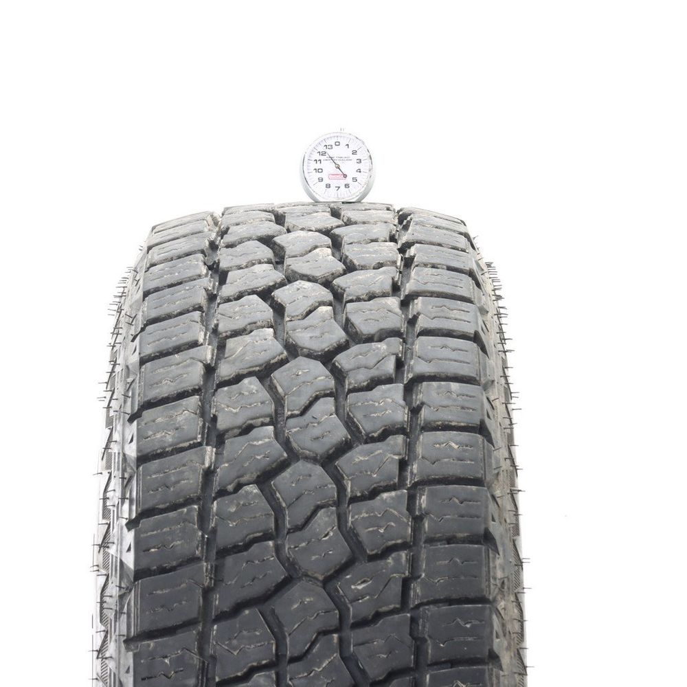 Used LT 275/70R18 Milestar Patagonia A/T R 125/122S E - 12.5/32 - Image 2