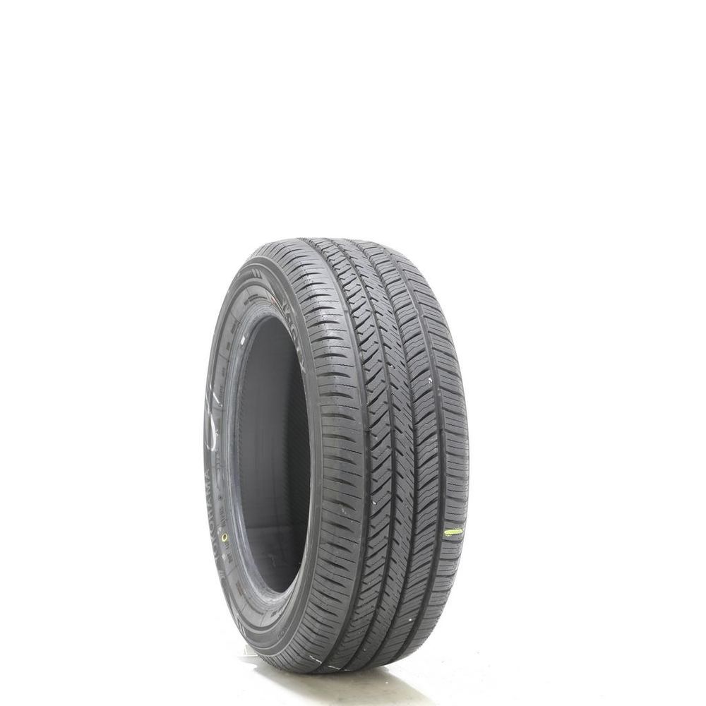 New 205/55R16 Yokohama YK-GTX 91H - 11.5/32 - Image 1