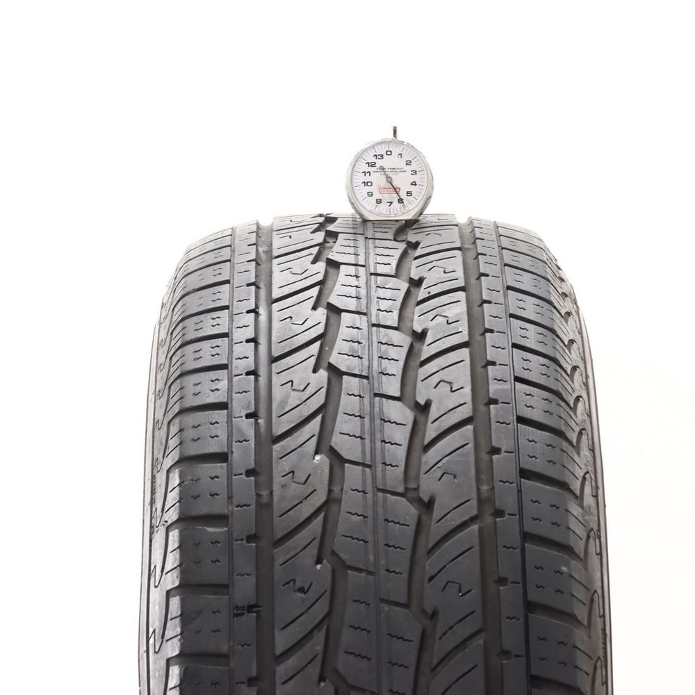 Set of (2) Used 265/70R18 General Grabber HTS 116S - 5-5.5/32 - Image 5