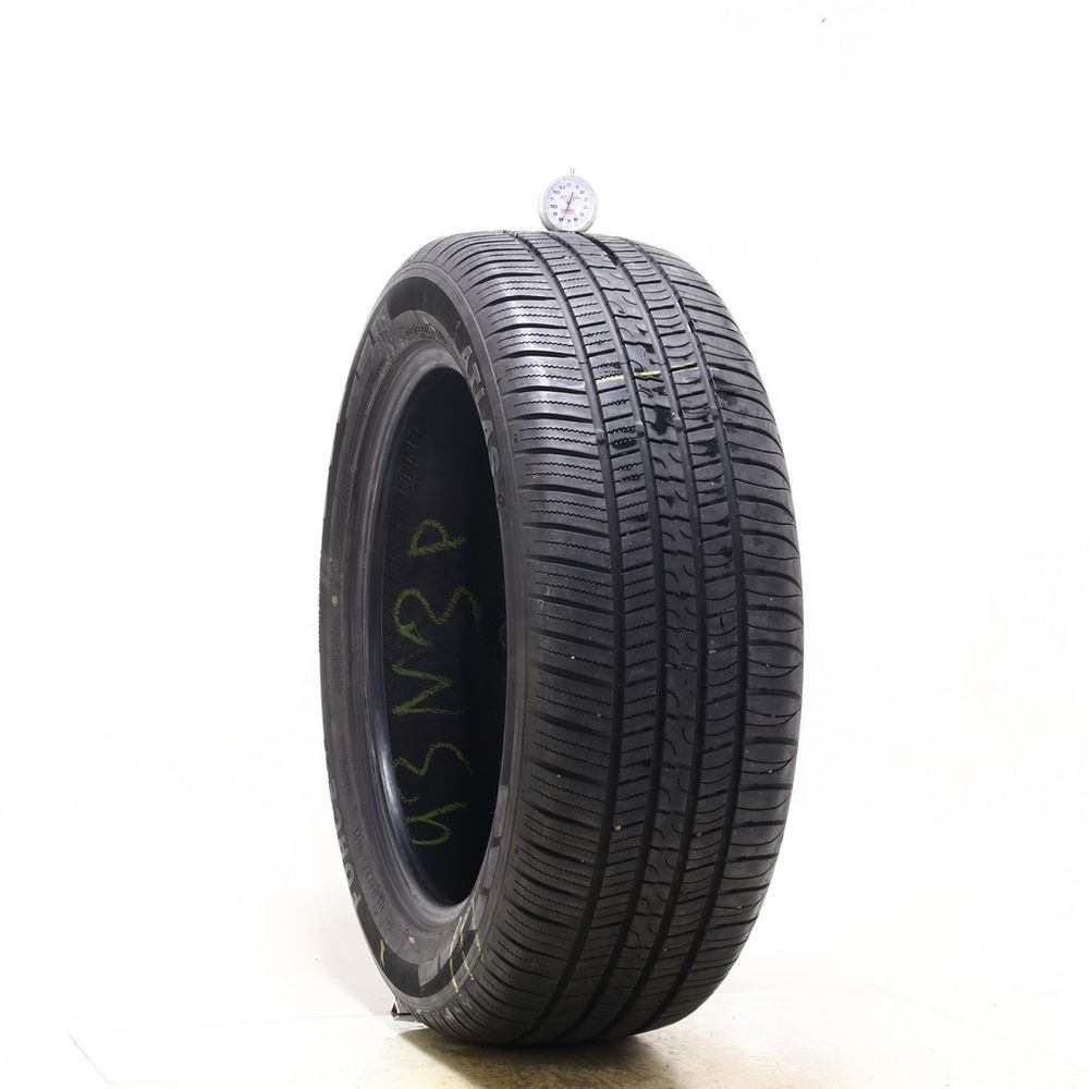 Used 225/55R18 Atlas Force HP 98V - 7.5/32 - Image 1