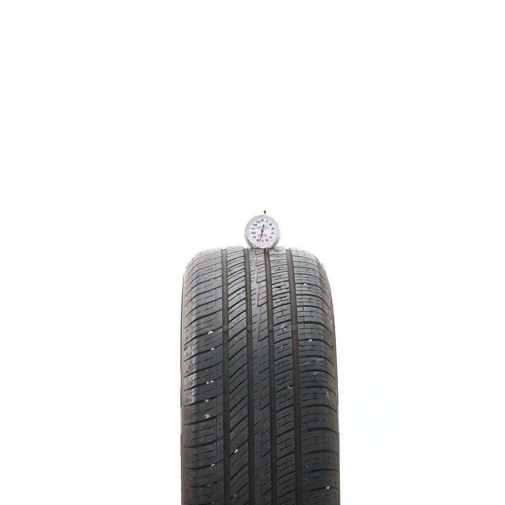 Set of (2) Used 205/60R16 Nexen N'Fera AU7 92H - 6-7.5/32 - Image 5