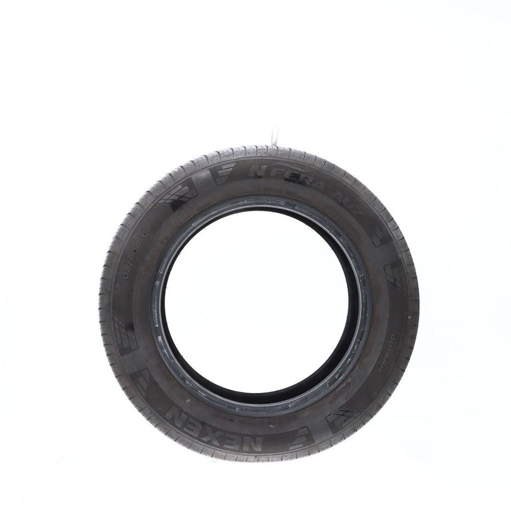 Set of (2) Used 205/60R16 Nexen N'Fera AU7 92H - 6-7.5/32 - Image 6