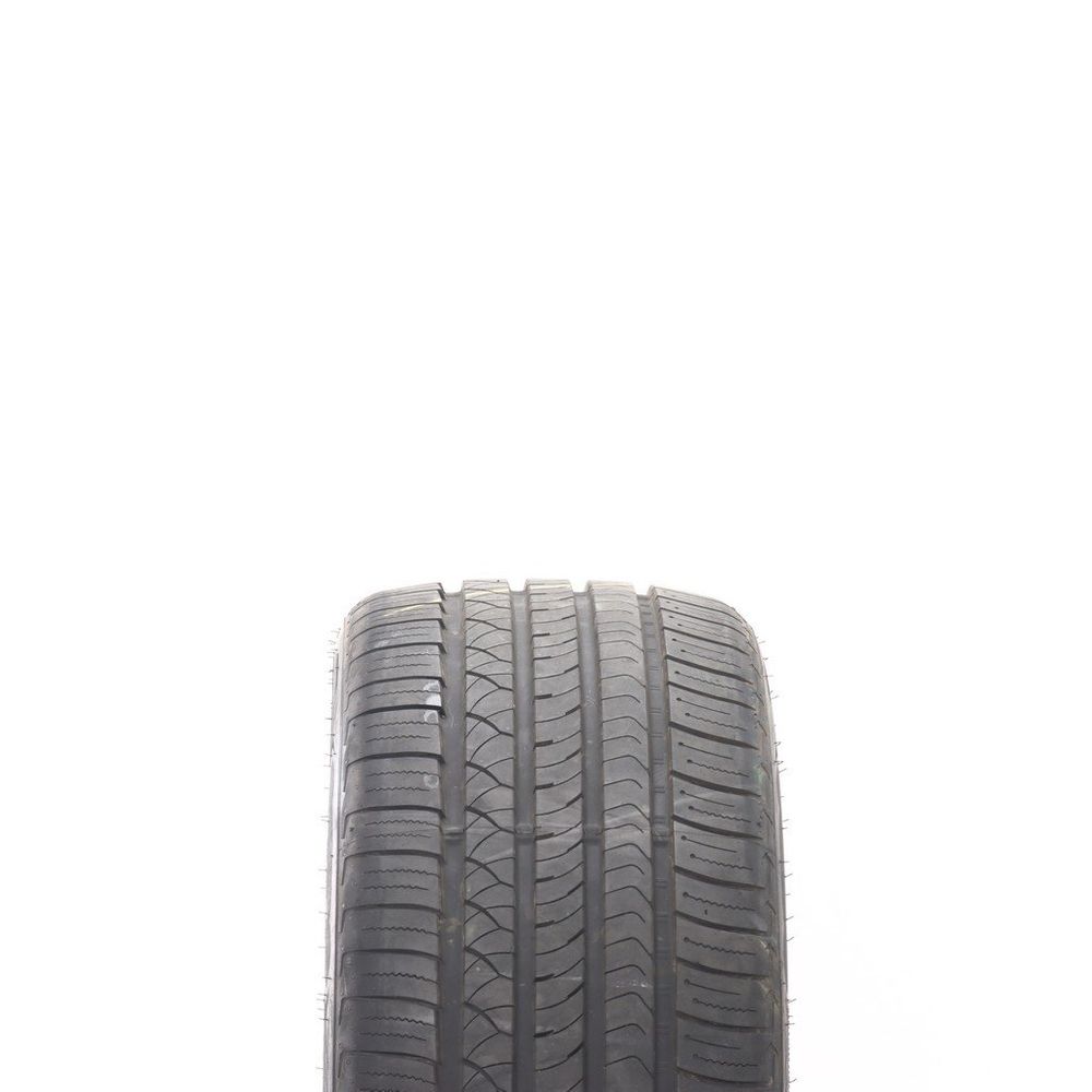 Set of (2) Driven Once 225/40ZR19 Hercules Raptis R-T6 93W - 8.5/32 - Image 2
