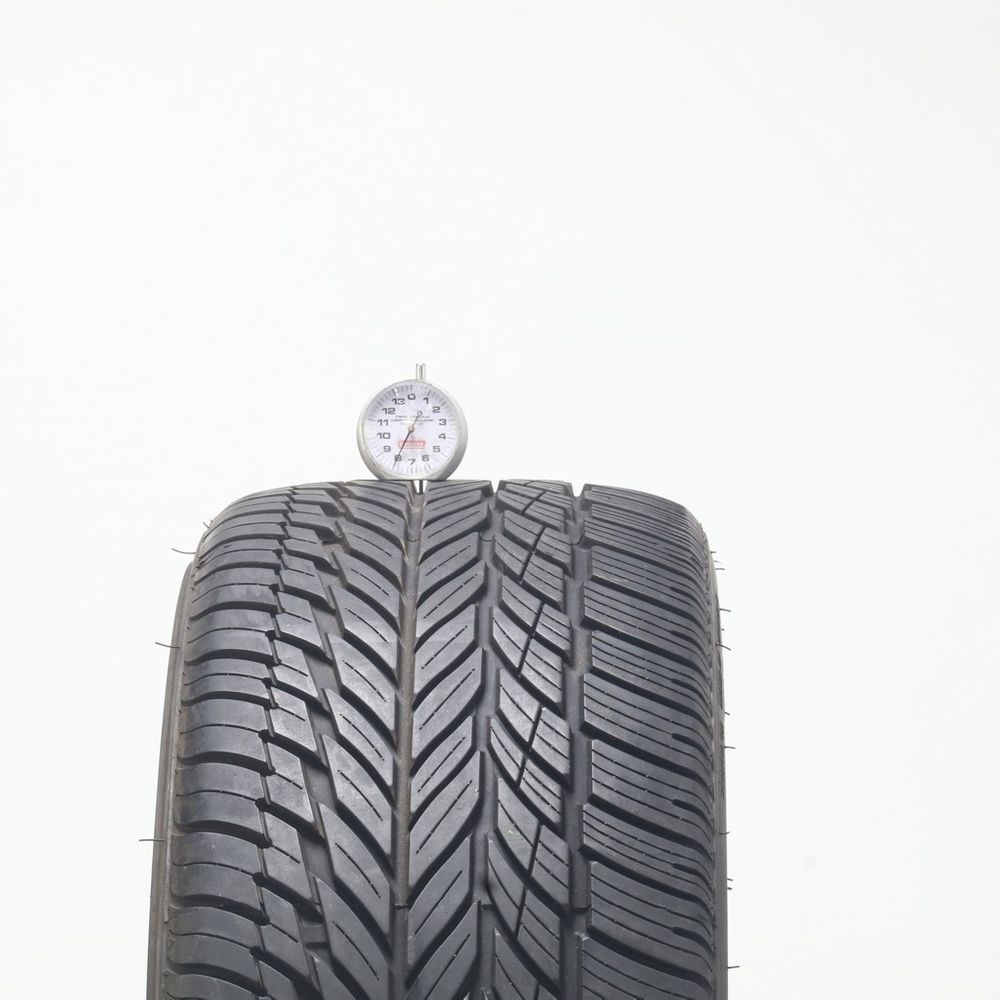 Used 245/45R18 Vogue Custom Built Radial Gold/White 100V - 8/32 - Image 2
