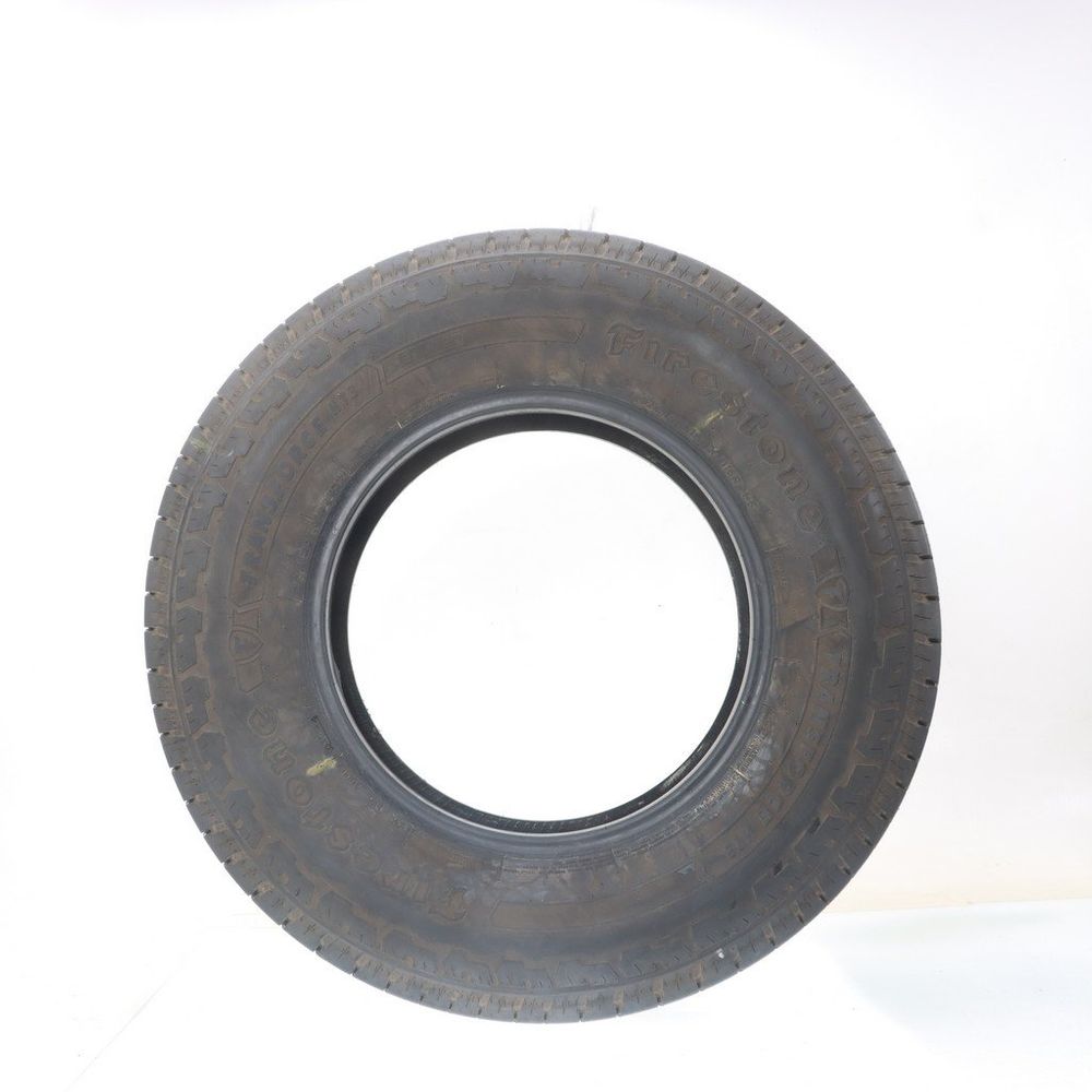 Used LT 245/75R16 Firestone Transforce HT3 Enliten 120/116R E - 12.5/32 - Image 3