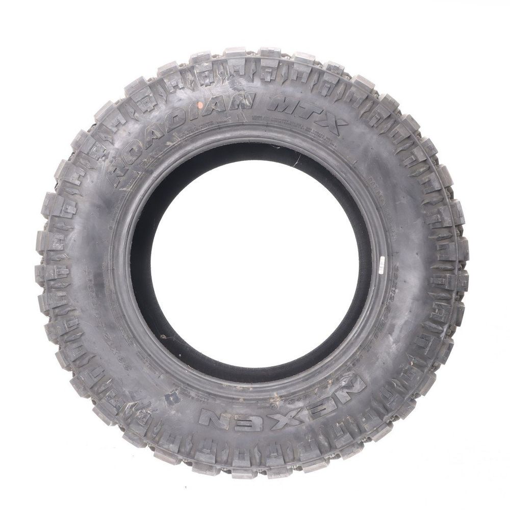 New LT 33X12.5R18 Nexen Roadian MTX RM7 122Q F - Image 3