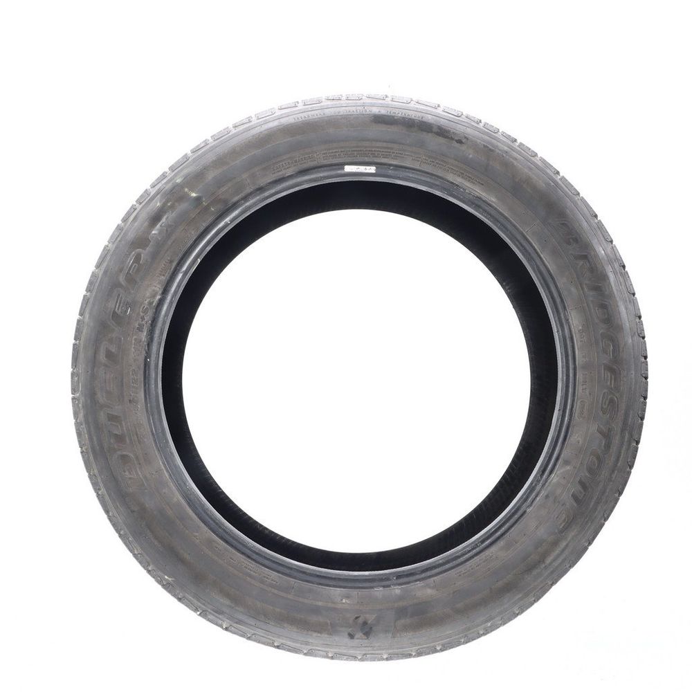 Used 275/50R22 Bridgestone Dueler LX 111H - 6.5/32 - Image 3