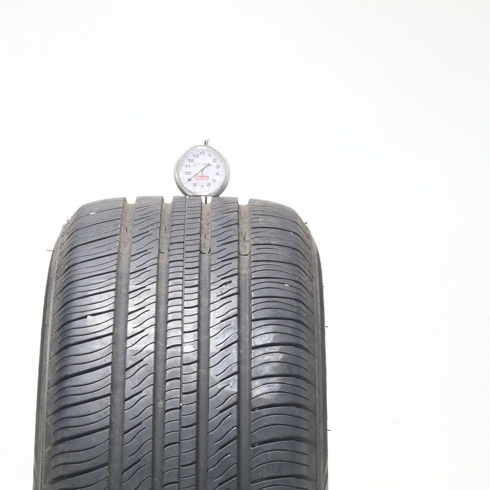Set of (2) Used 235/55R20 GT Radial Champiro Touring AS 102V - 9/32 - Image 2
