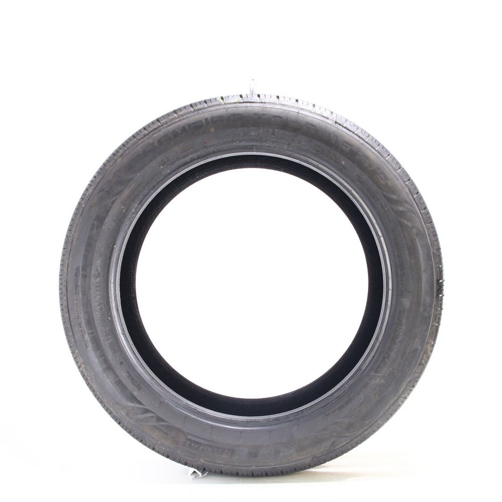 Set of (2) Used 235/55R20 GT Radial Champiro Touring AS 102V - 9/32 - Image 3