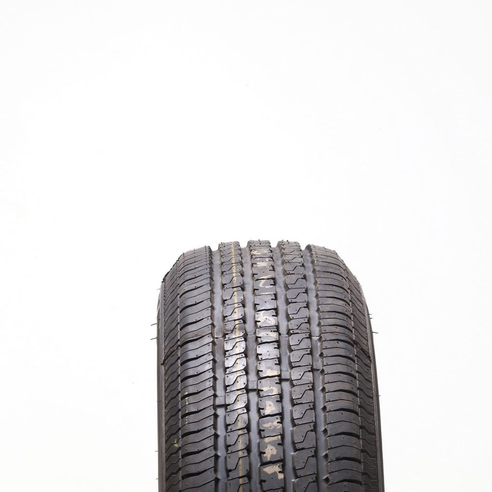 Driven Once ST 225/75R15 Trailer King RST 117/112M E - 8/32 - Image 2
