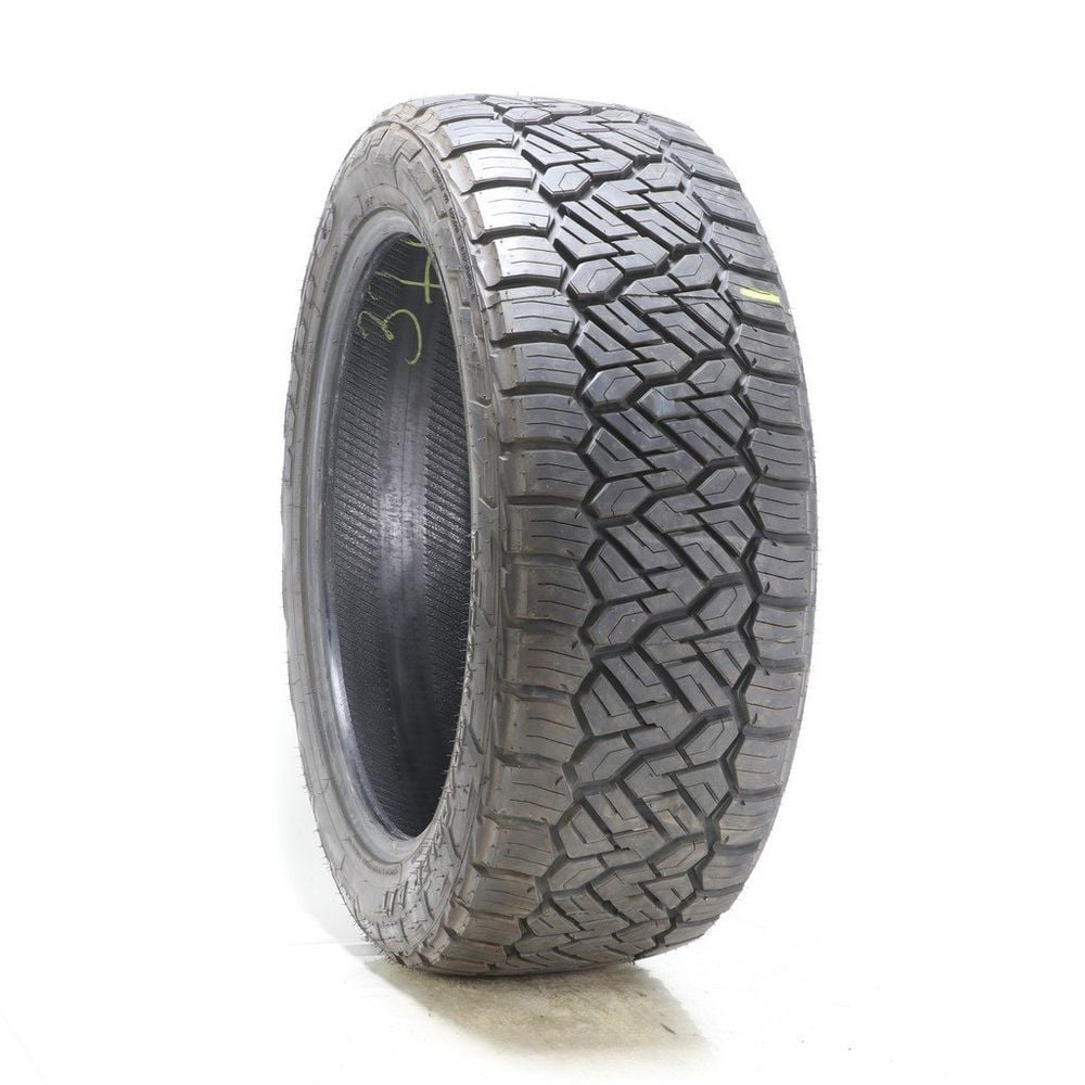 New 285/45R22 Nitto Recon Grappler A/T 114H - Image 1