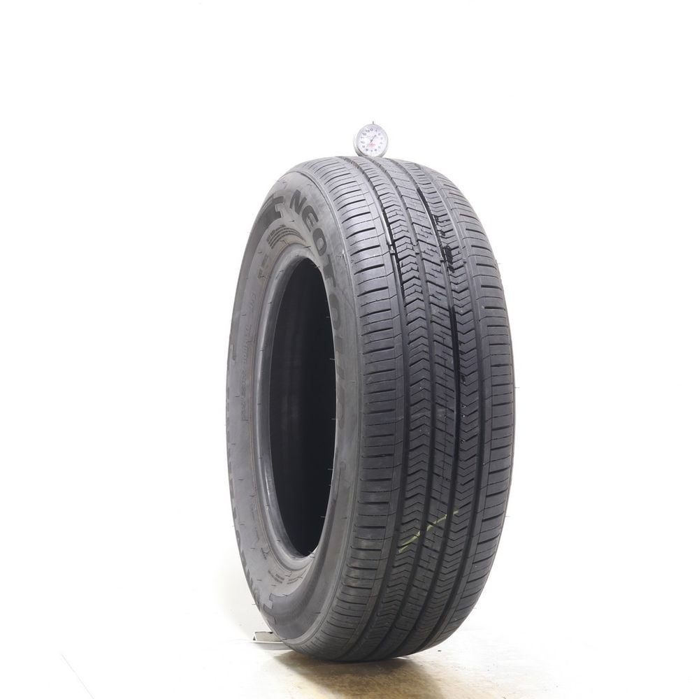 Set of (2) Used 235/65R17 NeoTerra NeoTour 108H - 8-8.5/32 - Image 4