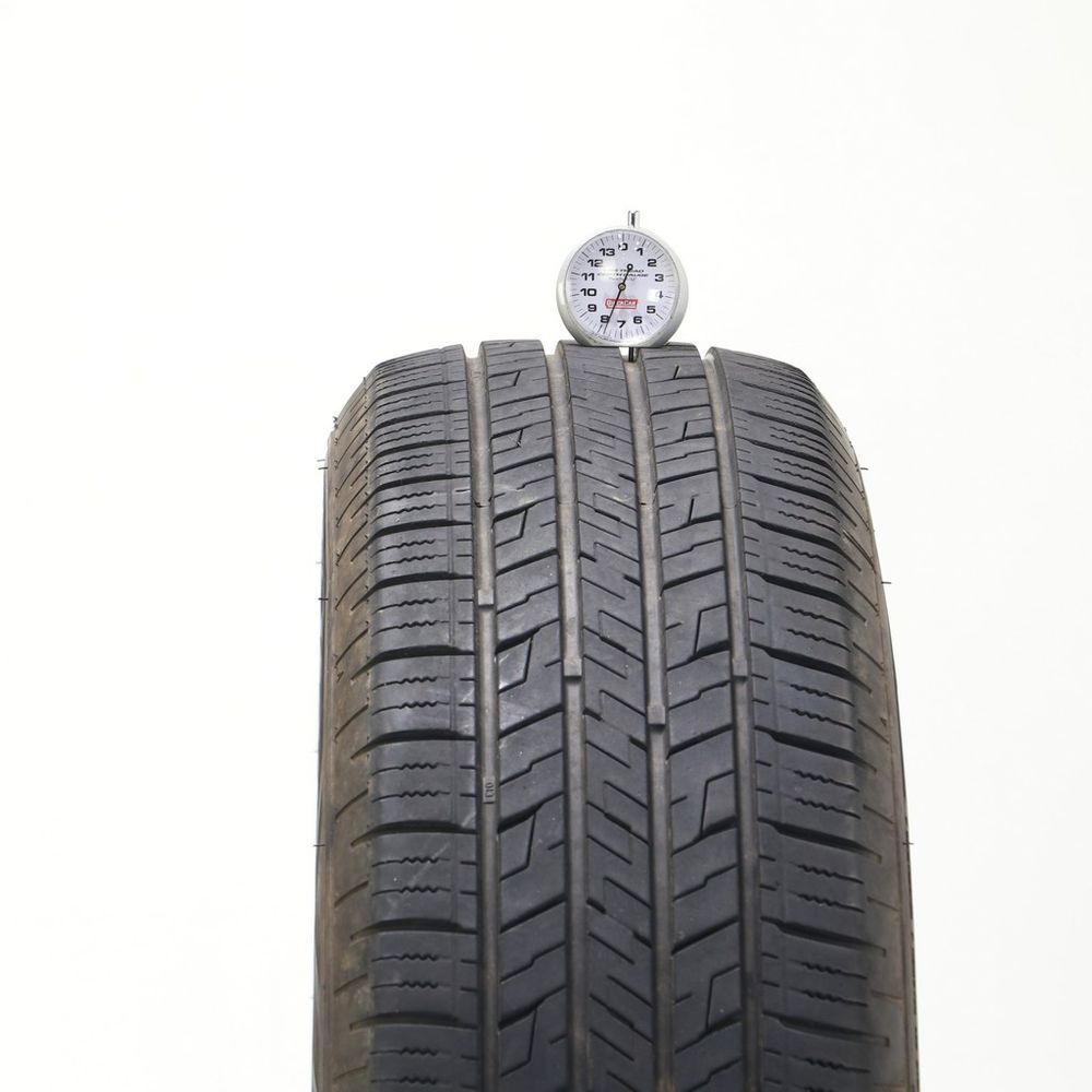 Set of (2) Used 225/65R17 Doral SDL-Sport+ 102H - 7.5-8/32 - Image 2