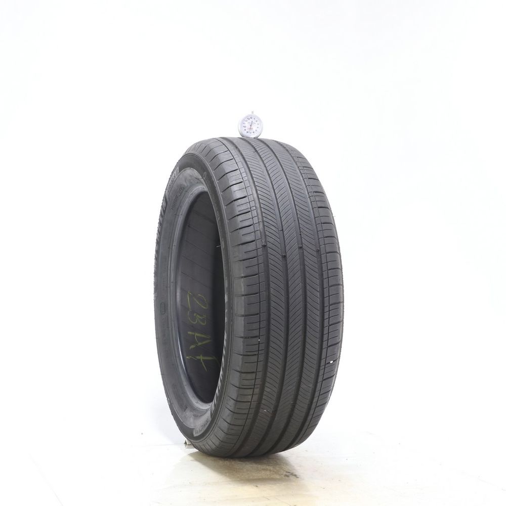 Set of (2) Used 215/55R17 Michelin Primacy A/S 94V - 6.5-7.5/32 - Image 4