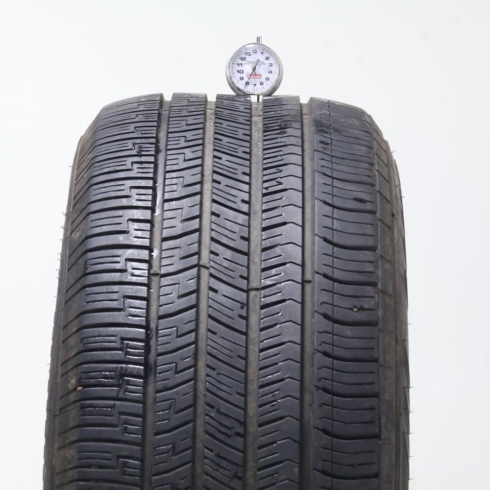 Set of (2) Used 275/55R20 Goodyear Eagle Enforcer 113V - 7.5-8/32 - Image 5