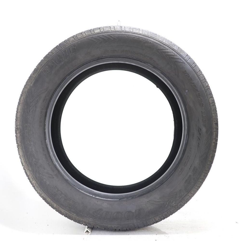 Set of (2) Used 275/55R20 Goodyear Eagle Enforcer 113V - 7.5-8/32 - Image 6