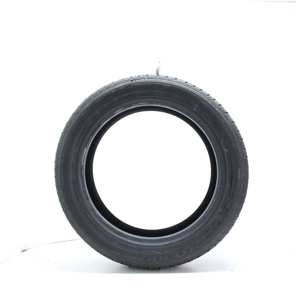 Used 235/50ZR18 Maxxis Bravo HP M3 101W - 8.5/32 - Image 3
