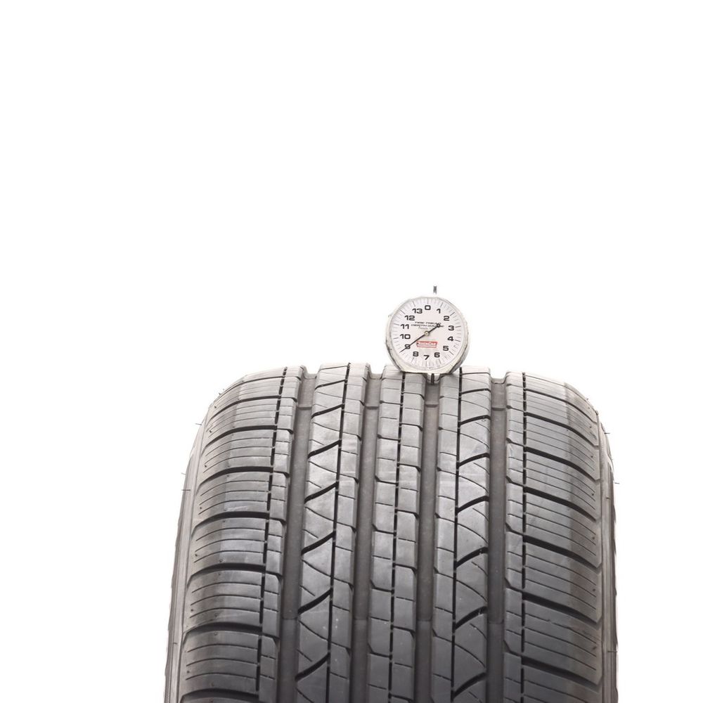 Used 235/50R19 Milestar MS932 Sport 103V - 9/32 - Image 2