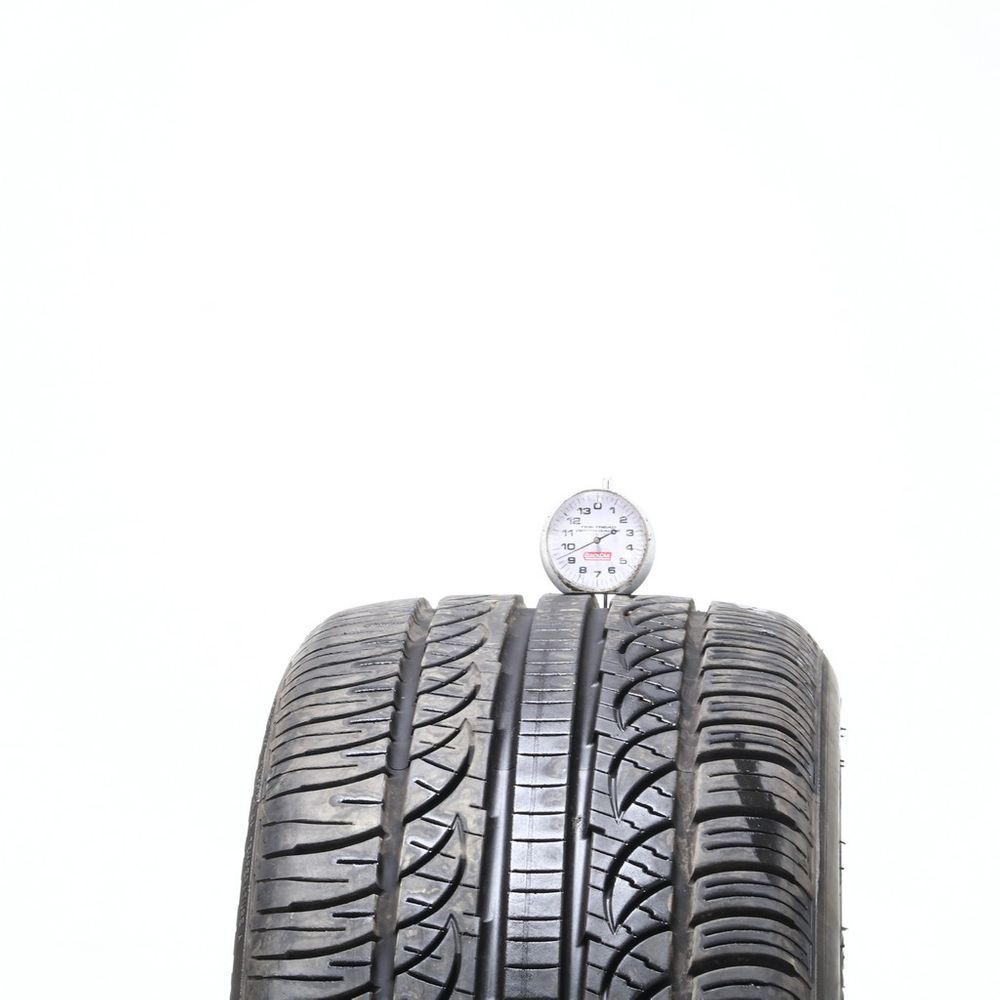 Used P 245/40R18 Pirelli P Zero Nero MO 97V - 9.5/32 - Image 2