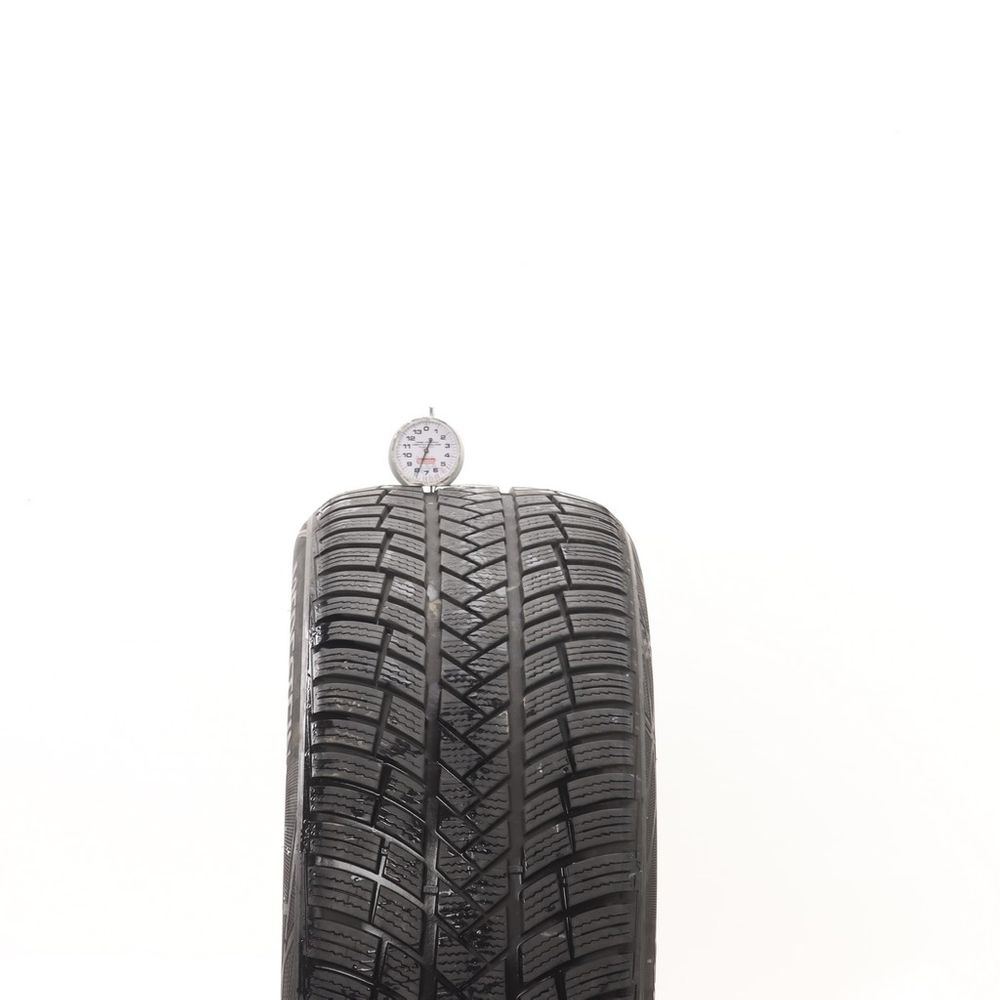Used 215/50R17 Vredestein Wintrac Pro 95V - 7.5/32 - Image 2