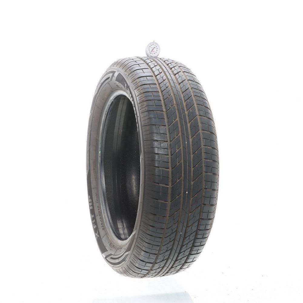 Set of (2) Used 235/55R19 Laufenn X Fit HP 101V - 8.5/32 - Image 1