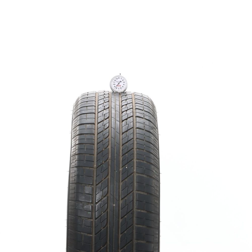 Set of (2) Used 235/55R19 Laufenn X Fit HP 101V - 8.5/32 - Image 2