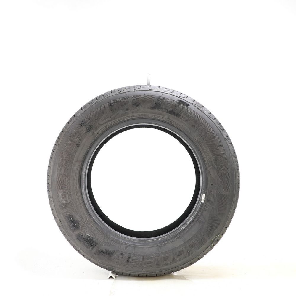 Set of (2) Used 205/70R16 Cooper Discoverer EnduraMax 97H - 8.5-9/32 - Image 3