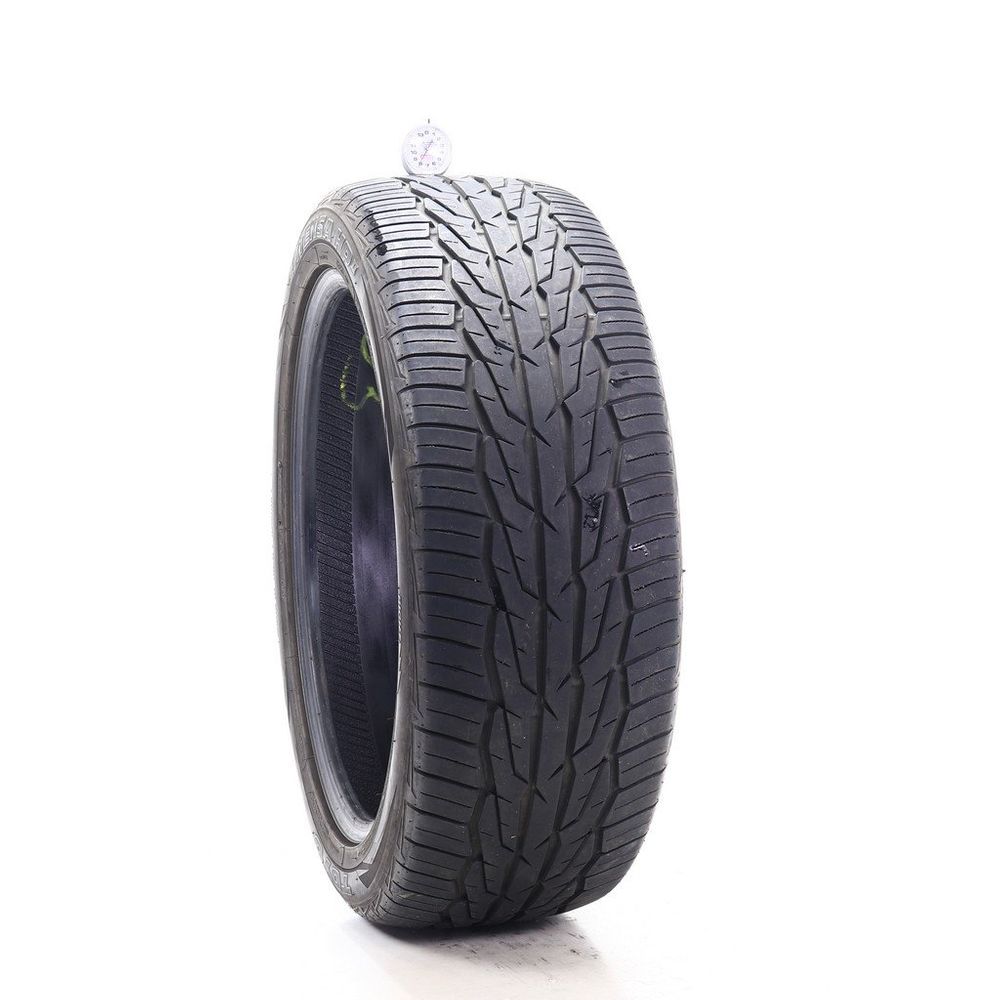 Used 245/45R20 Toyo Extensa HP II 103W - 8/32 - Image 1