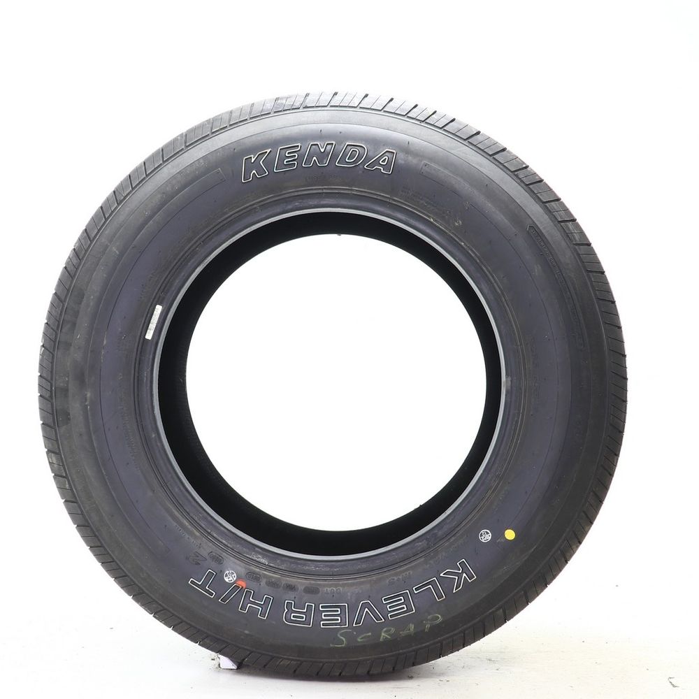New 265/65R17 Kenda Klever H/T 2 110T - 13/32 - Image 3