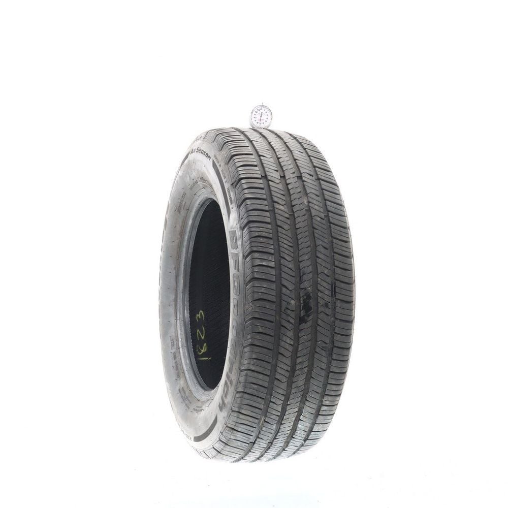Set of (2) Used 235/65R16 BFGoodrich Advantage Control 103H - 7-7.5/32 - Image 1
