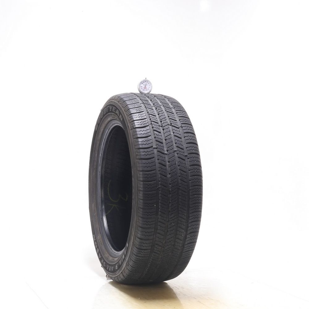 Used 215/55R17 Goodyear Viva 3 All Season 94V - 7.5/32 - Image 1