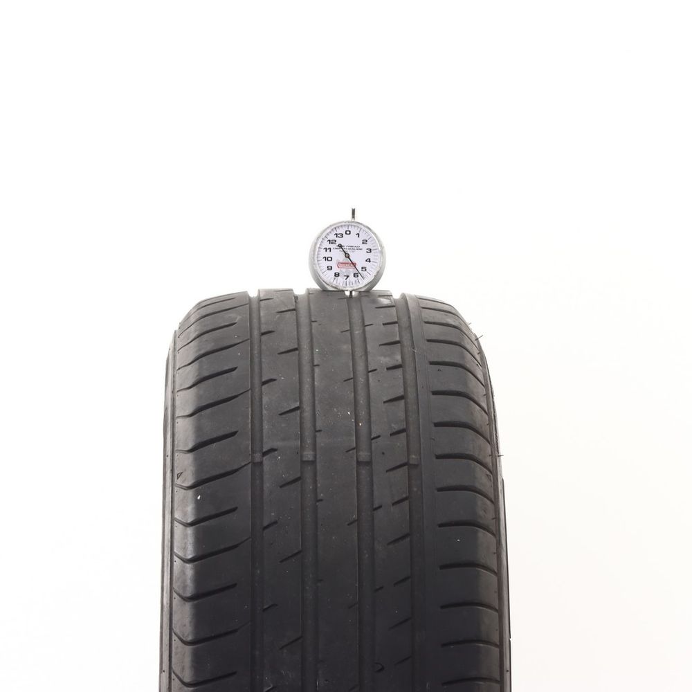 Used 215/60R17 Cosmo Tiger Tail 100V - 5.5/32 - Image 2