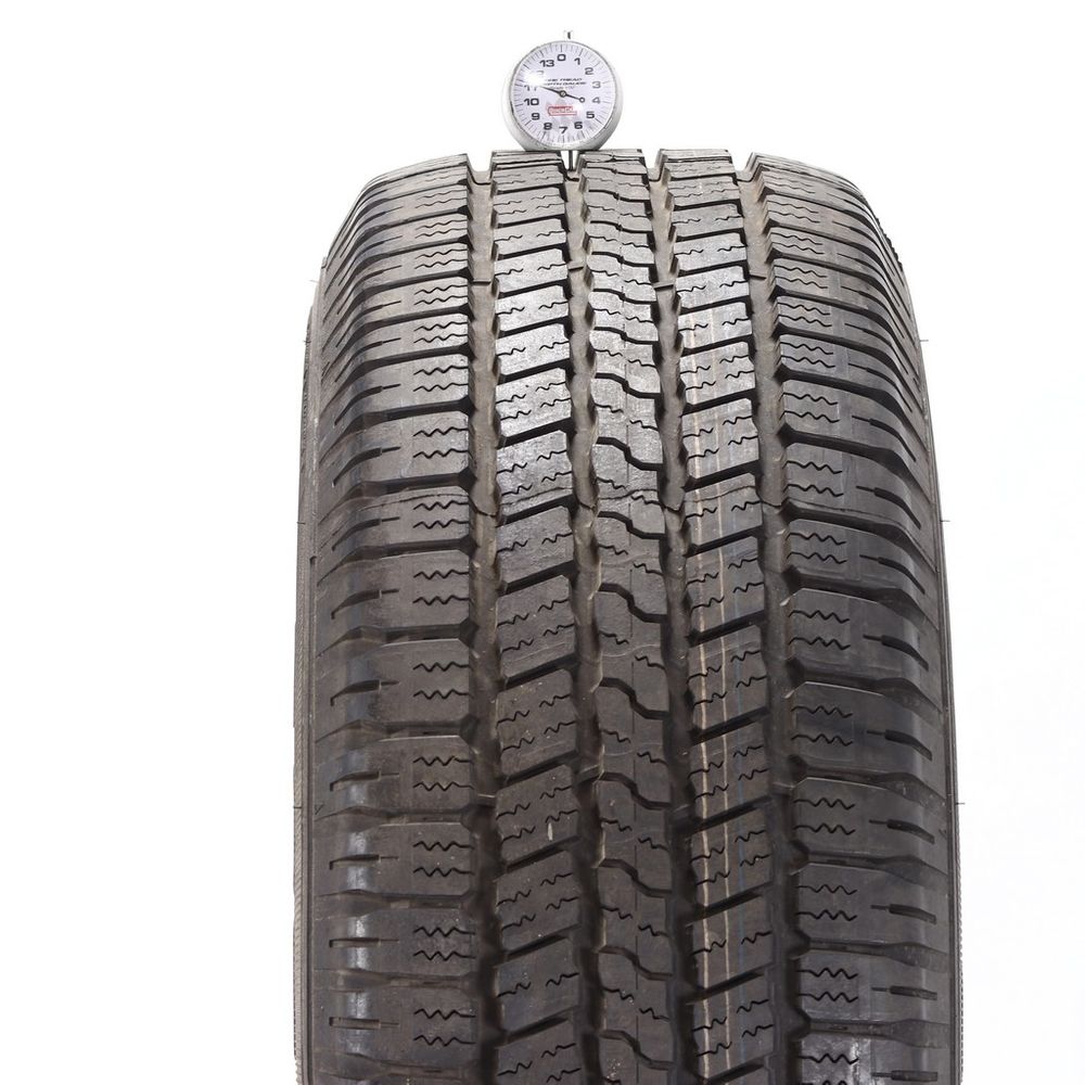 Set of (2) Used 265/65R17 Goodyear Wrangler SR-A 110S - 10-11/32 - Image 5