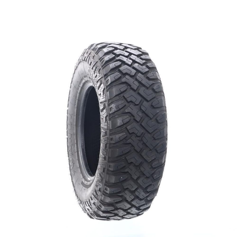 Used LT 265/75R16 Wanli Geohunter M/T 123/120Q E - 14.5/32 - Image 1