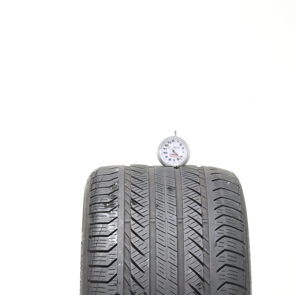 Used 245/40R18 Continental ProContact GX SSR MOE 97H - 5.5/32 - Image 2