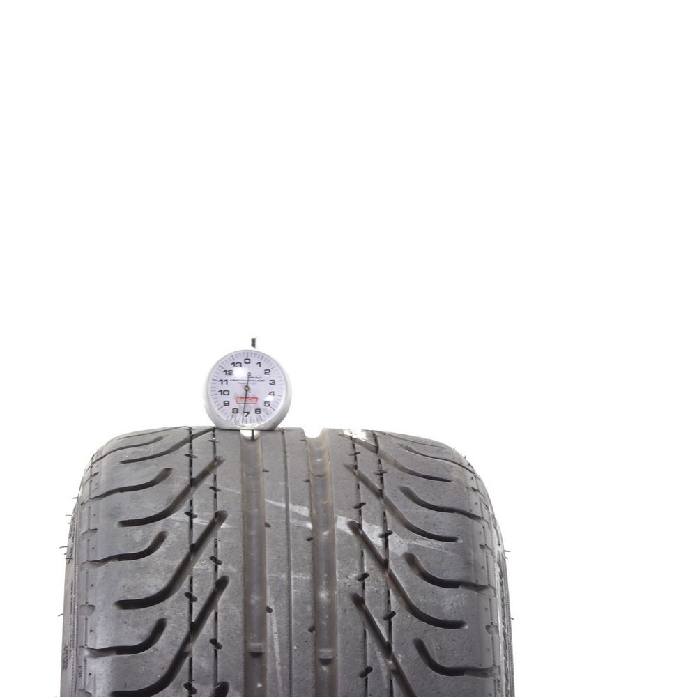 Used 245/35ZR18 Pirelli P Zero Corsa 92Y - 7/32 - Image 2