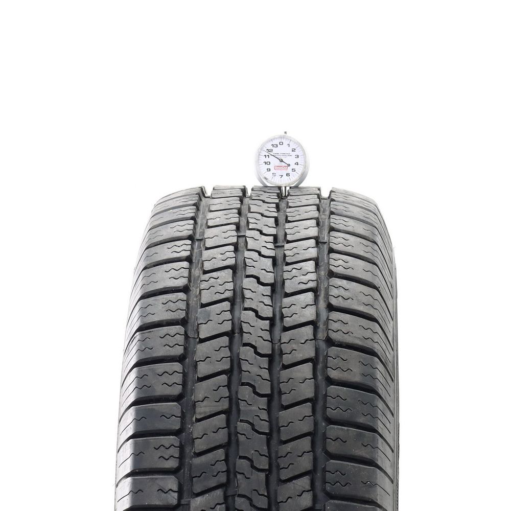 Set of (2) Used 265/70R17 Goodyear Wrangler SR-A 113R - 11.5/32 - Image 2