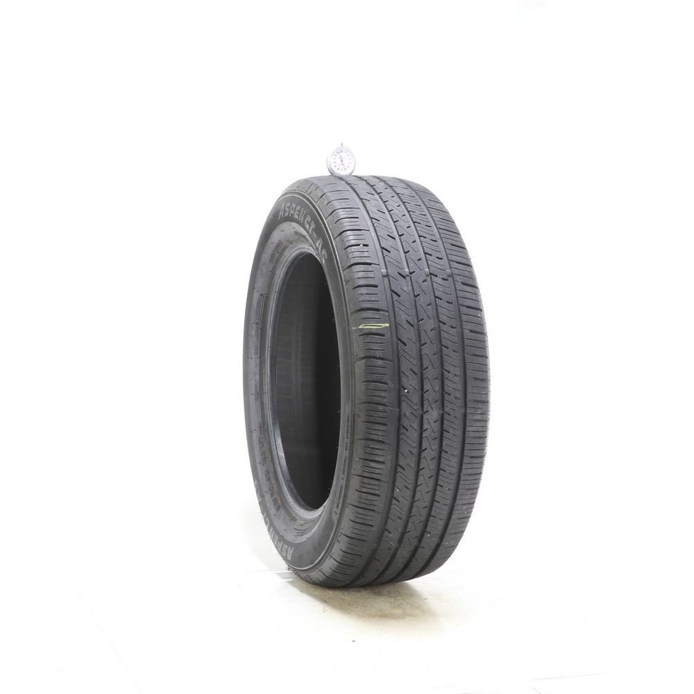 Used 225/60R17 Aspen GT-AS 99H - 6/32 - Image 1