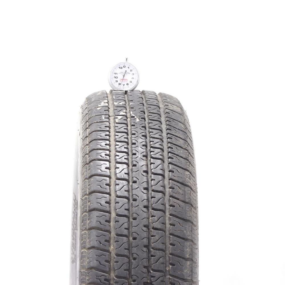 Set of (2) Used ST 215/75R14 Carlisle Radial Trail RH 1N/A - 7.5-8.5/32 - Image 2