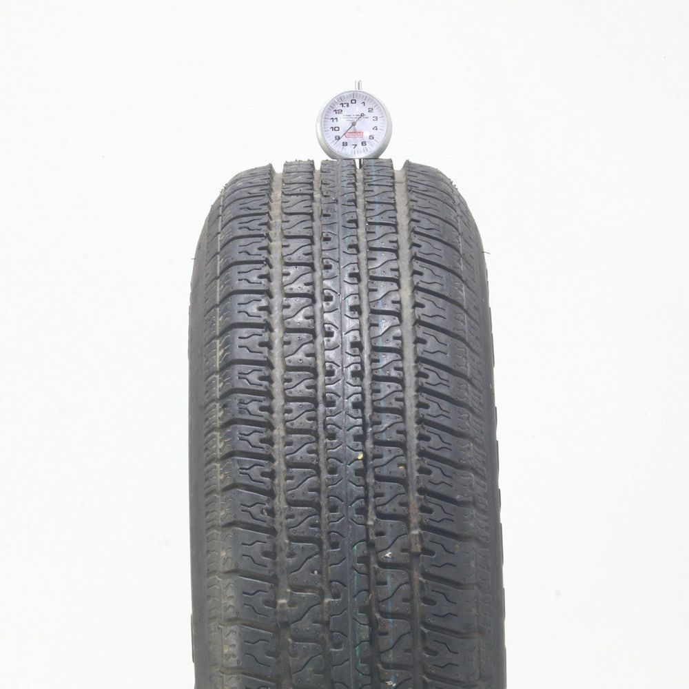 Set of (2) Used ST 215/75R14 Carlisle Radial Trail RH 1N/A - 7.5-8.5/32 - Image 5