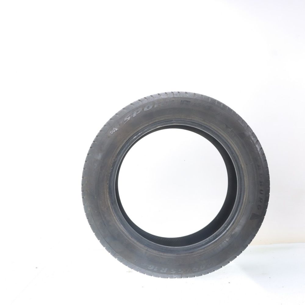 Used 205/55R16 Radburg Sport RS3 91H - 7.5/32 - Image 3
