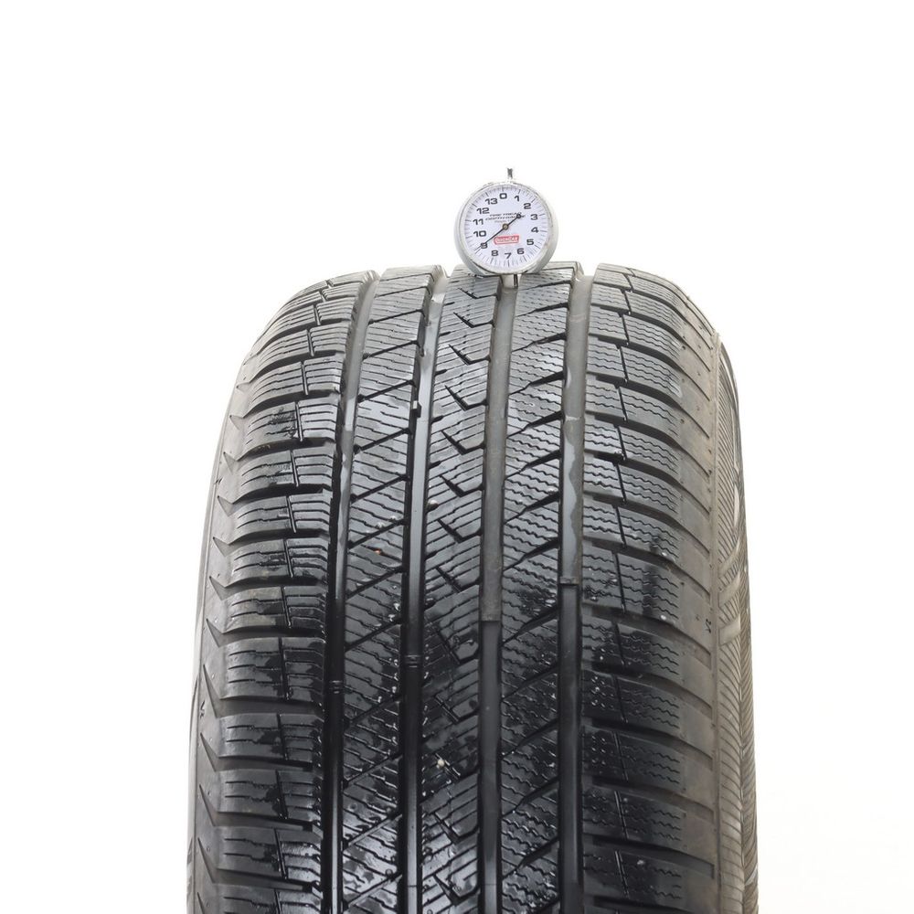 Used 245/65R17 Vredestein Quatrac Pro 111V - 9/32 - Image 2
