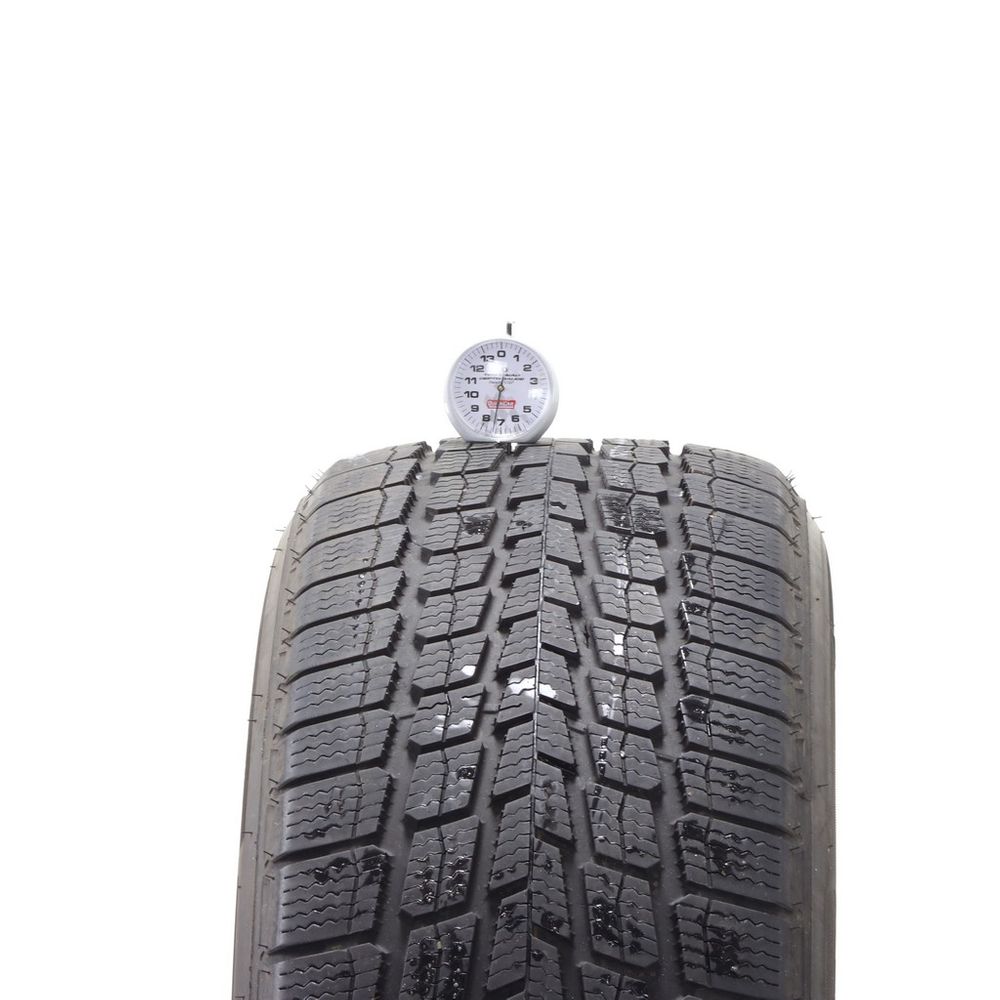 Set of (2) Used 235/50R18 Firestone WeatherGrip 97V - 7.5-9/32 - Image 3