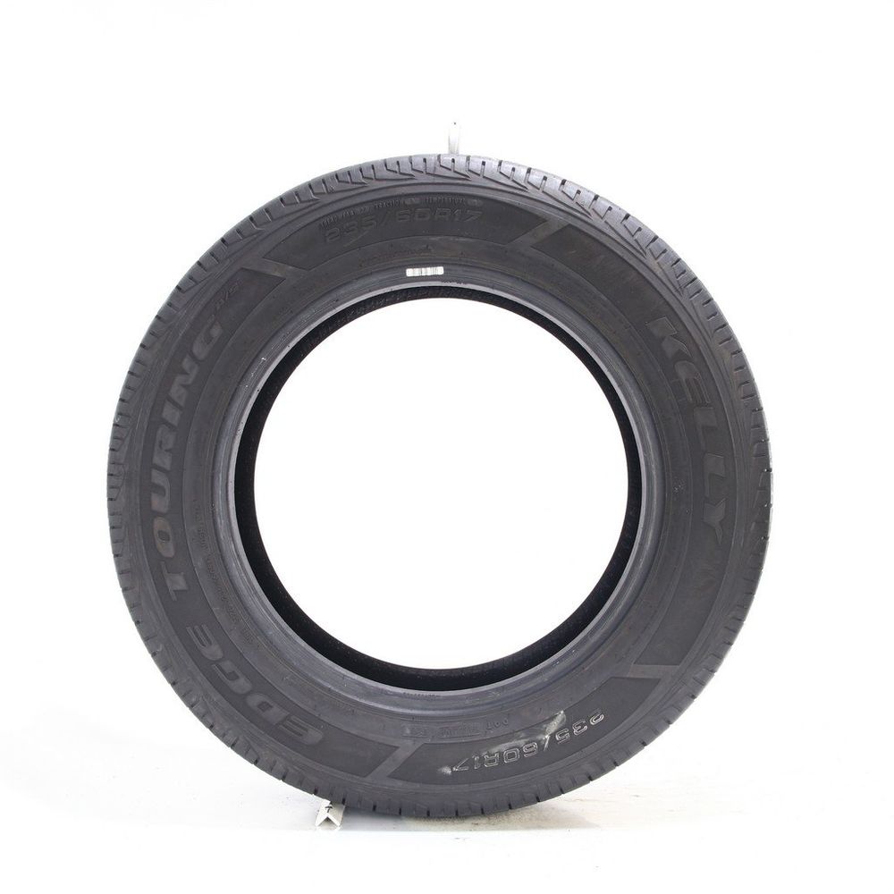 Used 235/60R17 Kelly Edge Touring A/S 102H - 9.5/32 - Image 3